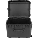 SKB iSeries Injection-Molded Mil-Standard Case (Empty)