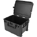 SKB iSeries Injection-Molded Mil-Standard Case (Empty)