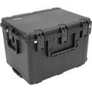 SKB iSeries Injection-Molded Mil-Standard Case (Empty)