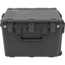 SKB iSeries Injection-Molded Mil-Standard Case (Empty)