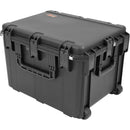 SKB iSeries Injection-Molded Mil-Standard Case (Empty)