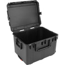 SKB iSeries Injection-Molded Mil-Standard Case (Empty)