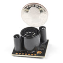 SparkFun Ultrasonic+IR Range Finder - IRXLMaxSonar - MB2530