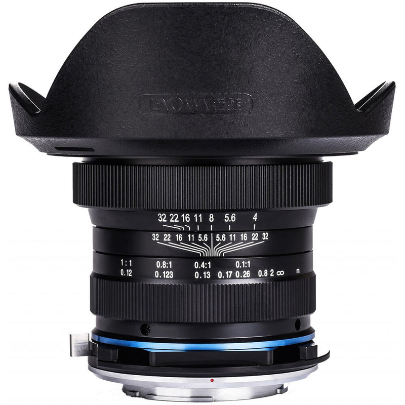 Venus Optics Laowa 15mm f/4 Macro Lens for Leica L