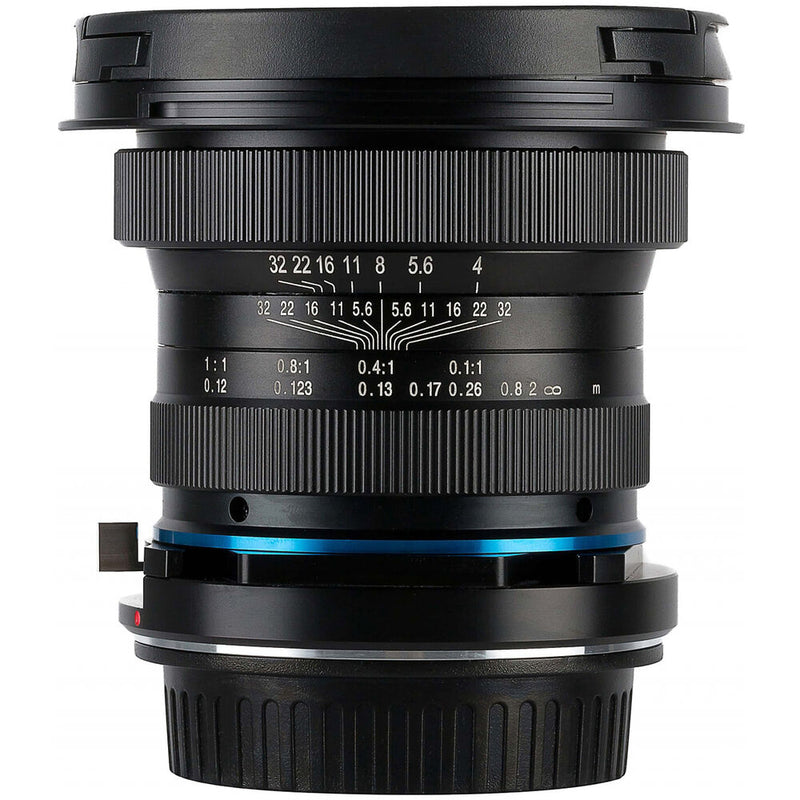 Venus Optics Laowa 15mm f/4 Macro Lens for Leica L