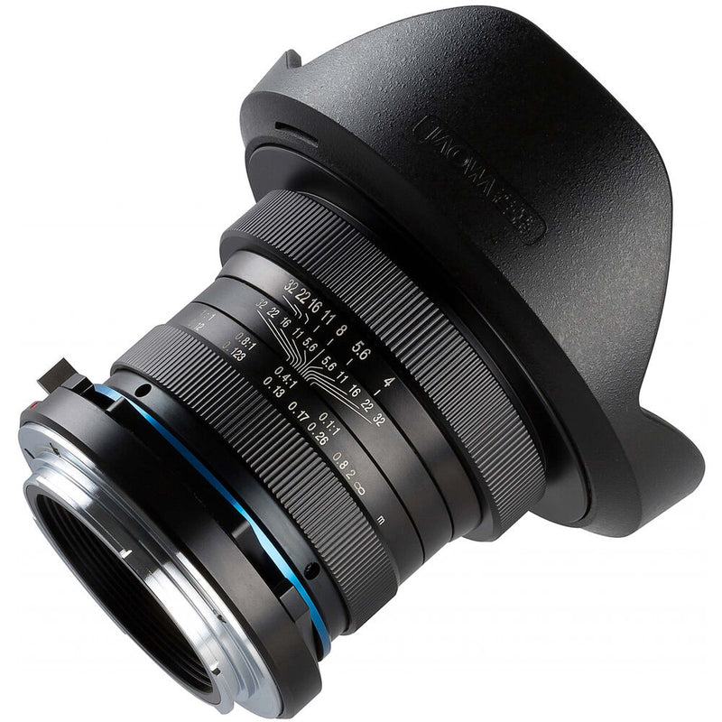 Venus Optics Laowa 15mm f/4 Macro Lens for Leica L