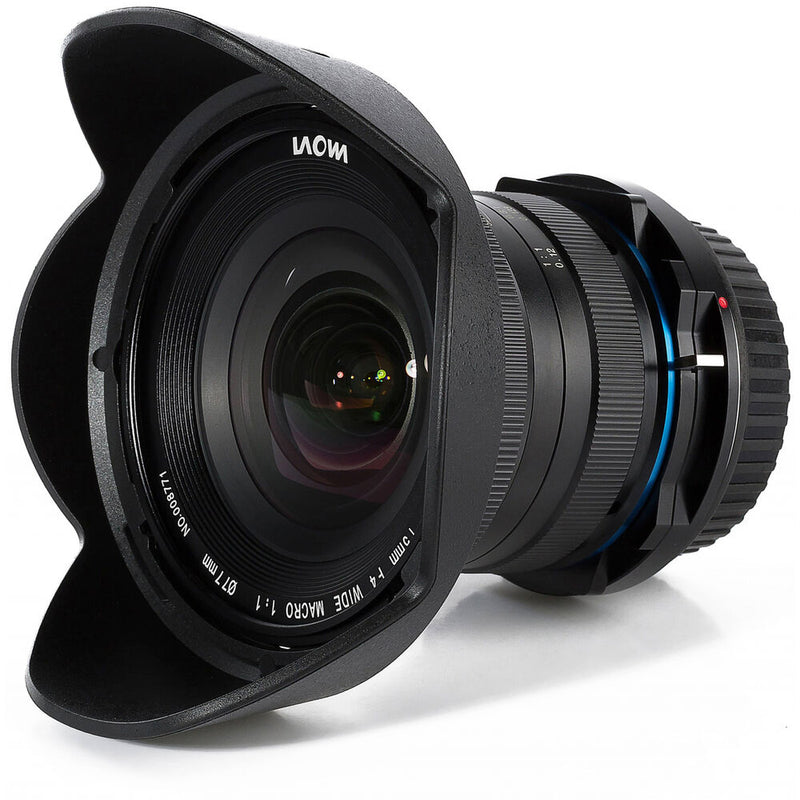 Venus Optics Laowa 15mm f/4 Macro Lens for Leica L