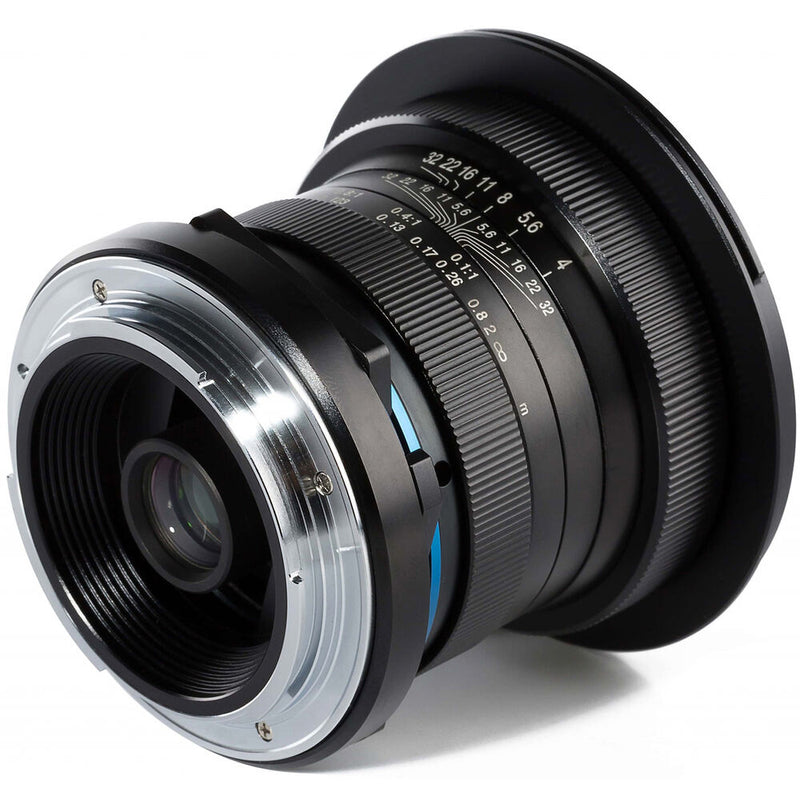 Venus Optics Laowa 15mm f/4 Macro Lens for Leica L