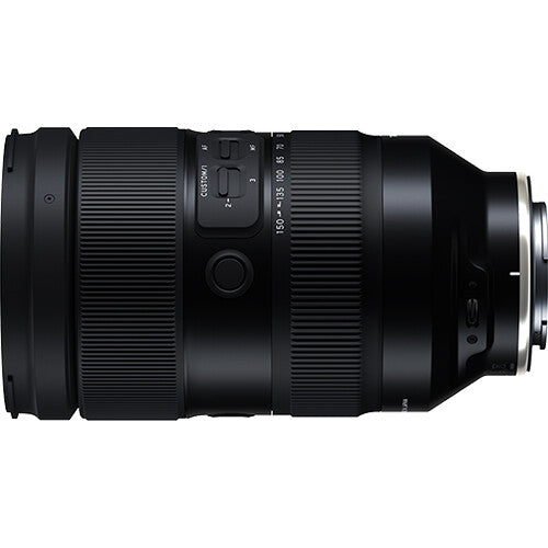 Tamron 35-150mm f/2-2.8 Di III VXD Lens for Sony E