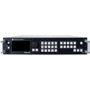 Analog Way Pulse 4K 10-Input Multi-Layer Mixer & Seamless Switcher