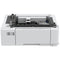 Xerox 550-Sheet Tray with 100-Sheet Multipurpose Feeder for Xerox C310 Printer