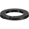 Movcam 130:87mm Step-Down Ring for Clamp-On MatteBoxes