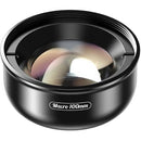 Apexel 100mm Macro Lens