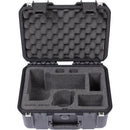 SKB iSeries Case for Blackmagic Design Pocket Cinema Camera 6K Pro