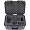 SKB iSeries Case for Blackmagic Design Pocket Cinema Camera 6K Pro