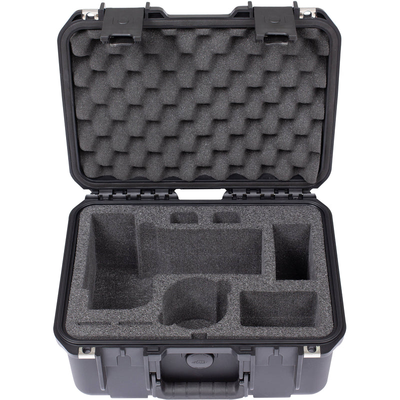SKB iSeries Case for Blackmagic Design Pocket Cinema Camera 6K Pro