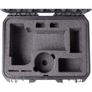 SKB iSeries Case for Blackmagic Design Pocket Cinema Camera 6K Pro