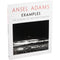 Little Brown Book: Ansel Adams - Examples Making 40 Photos