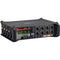 Zoom F8n Pro 8-Input / 10-Track Multitrack Field Recorder