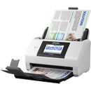 Epson DS-790WN Wireless Network Color Document Scanner