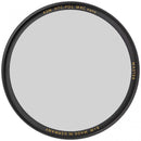 B+W High-Transmission MRC-Nano Master Circular Polarizer Filter (46mm)