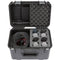 SKB iSeries Waterproof Case for 8 Mics and Cables