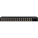 Thor 16 x DVBS/S2 to IP Gateway
