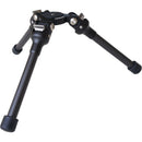 FEISOL TT-15 Mark 2 Table Top Tripod and CB-30 Ball Head Kit