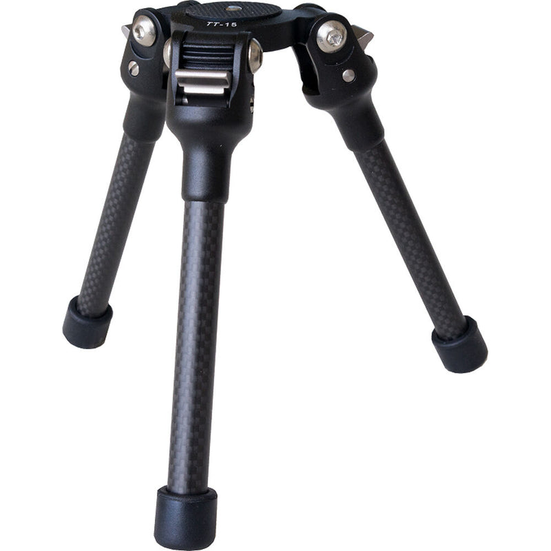 FEISOL TT-15 Mark 2 Table Top Tripod and CB-30 Ball Head Kit