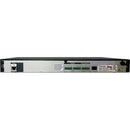 Panasonic WX-SE200 4-Channel Expansion Receiver for WX-SR204 (1.9 GHz)