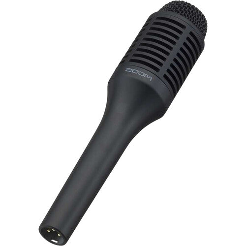 Zoom SGV-6 Supercardioid Vocal Mic for V6 and V3 Vocal Processors