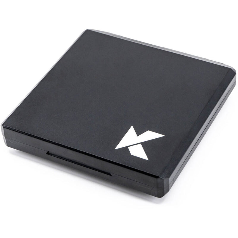 Kolari Vision Pro ND Lens Filter (95mm, 15-Stop)