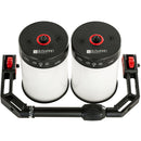 BUSHMAN Panoramic Double Halo