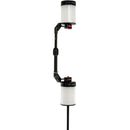 BUSHMAN Panoramic Double Halo