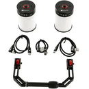 BUSHMAN Panoramic Double Halo