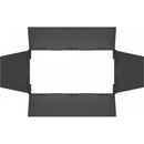 ProLights Barndoor Set for EclPanel TWC LED Light