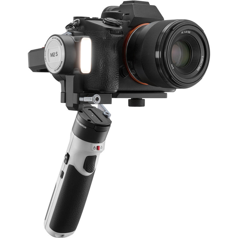 Zhiyun CRANE-M2 S 3-Axis Handheld Gimbal Stabilizer