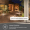 TP-Link KP405 Kasa Smart Wi-Fi Outdoor Plug-In Dimmer