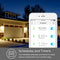 TP-Link KP405 Kasa Smart Wi-Fi Outdoor Plug-In Dimmer