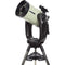 Celestron CPC Deluxe 1100 HD Computerized Telescope