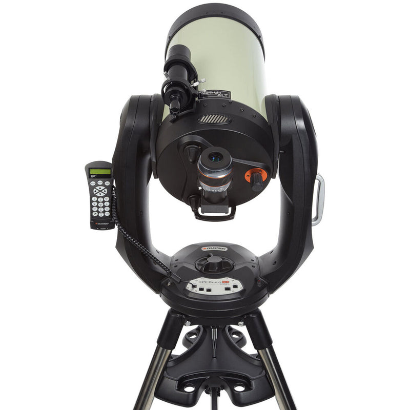 Celestron CPC Deluxe 1100 HD Computerized Telescope