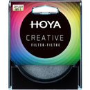 Hoya Diffuser No. 1 Filter (72mm)