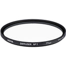 Hoya Diffuser No. 1 Filter (77mm)
