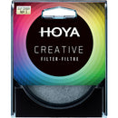 Hoya Softener 1.0 Filter (52mm)