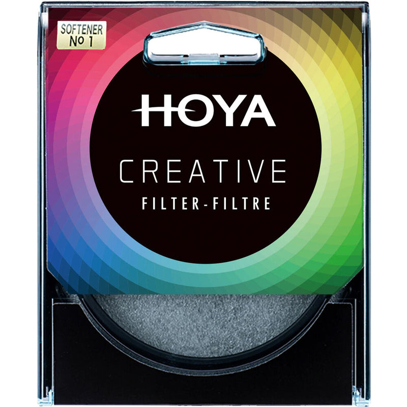 Hoya Softener 1.0 Filter (77mm)