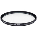 Hoya Softener 1.0 Filter (52mm)