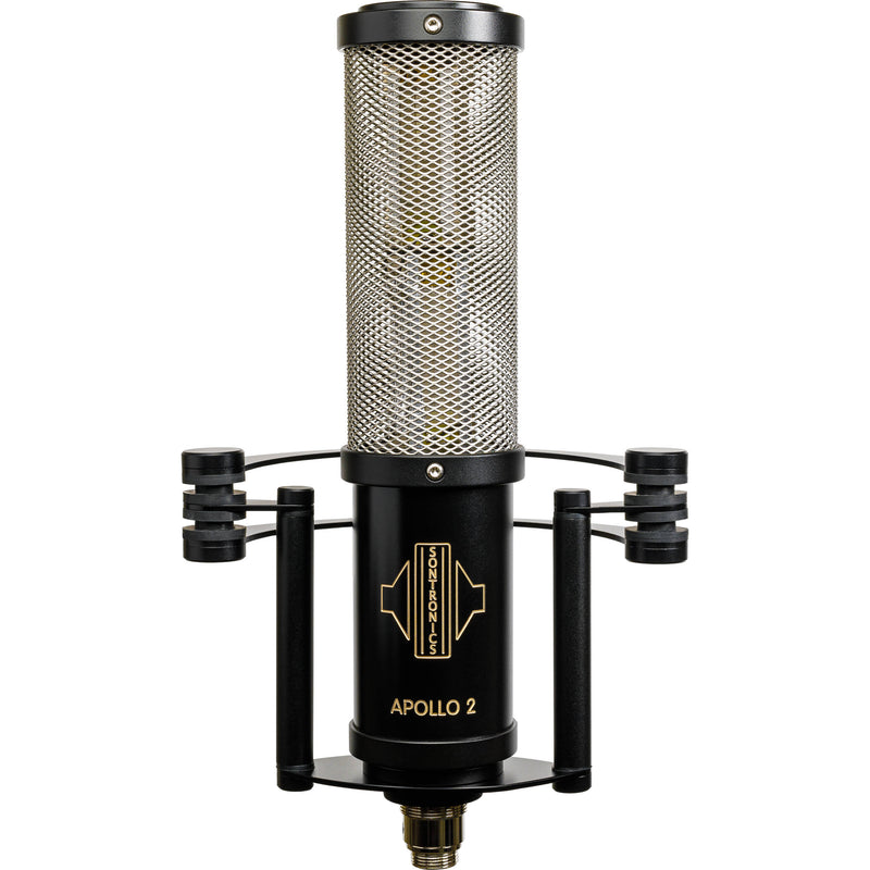 Sontronics Apollo 2 Stereo Ribbon Microphone