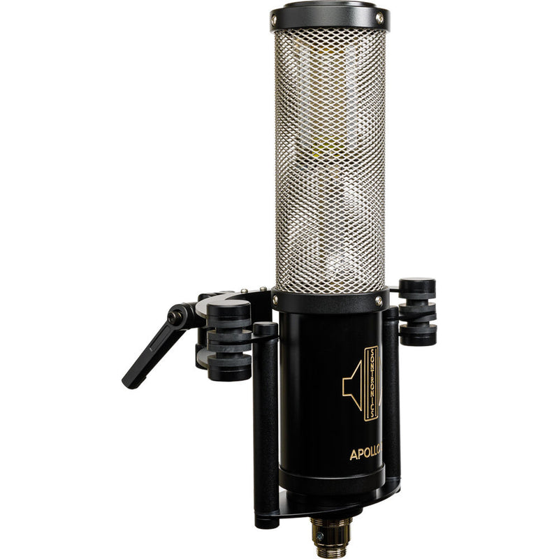 Sontronics Apollo 2 Stereo Ribbon Microphone