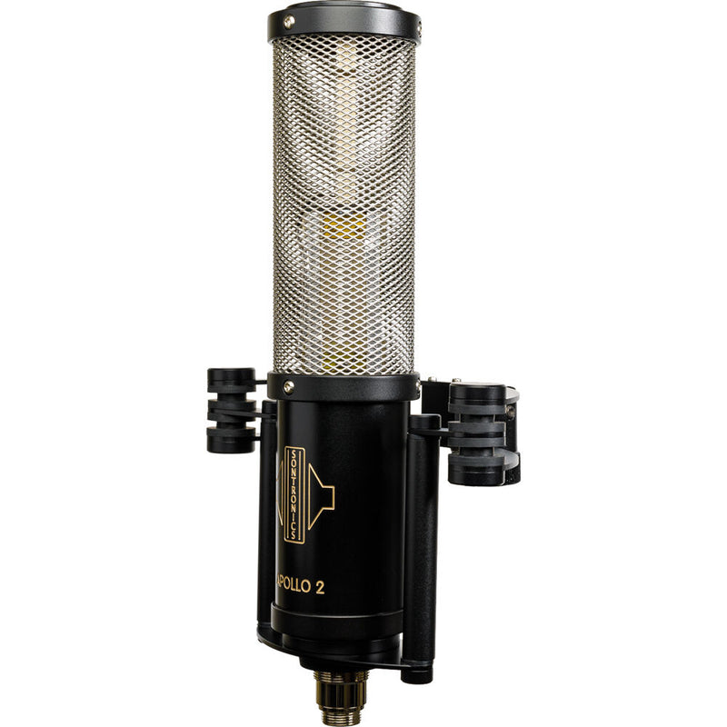 Sontronics Apollo 2 Stereo Ribbon Microphone