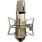 Sontronics Aria Large-Diaphragm Tube Condenser Microphone